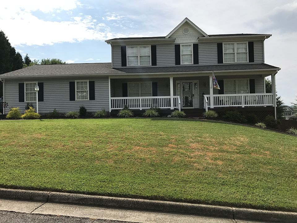 Corner Lot