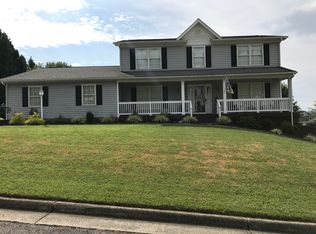 5938 Windcrest Ln, Roanoke, VA 24012