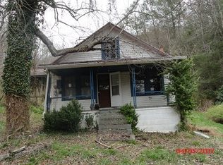 28018 Poor Valley Rd, Saltville, VA 24370