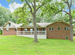 5033 Clarks Bridge Rd, Gainesville, GA 30506