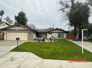 4209 La Mirada Dr, Bakersfield, CA 93309