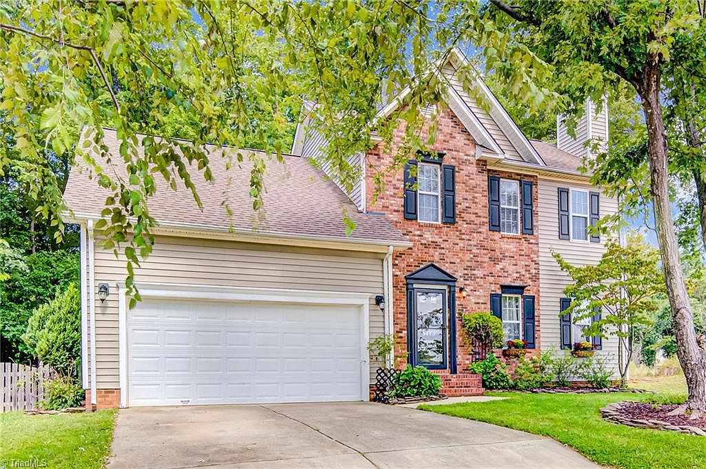 3413 Crimson Wood Dr, Greensboro, NC 27410 Zillow