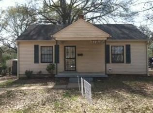 3731 Briar Rose Rd, Memphis, TN 38111