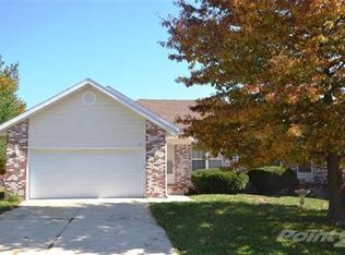718-720 S Pinhook Dr, Nixa, MO 65714