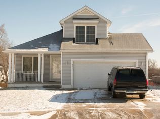 4651 N 45th Ave, Omaha, NE 68104