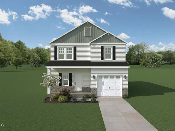 4817 Haddington Dr, Toledo, OH 43623