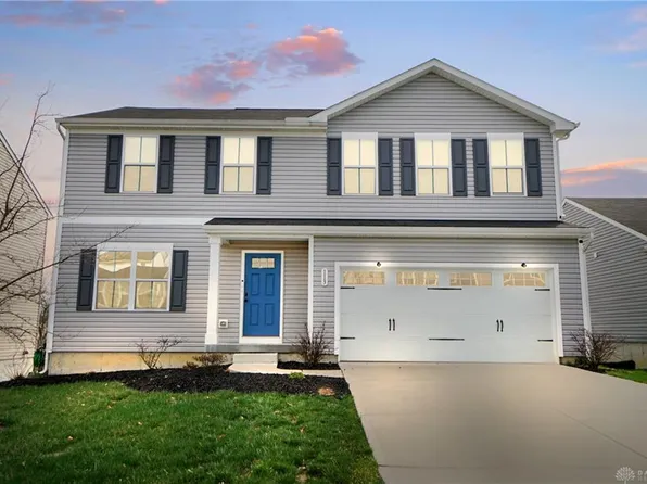 113 Sunrise Ln, New Richmond, OH 45157