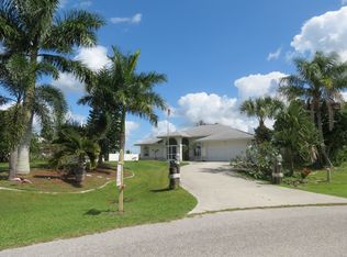 2484 Harbour Dr, Punta Gorda, FL 33983