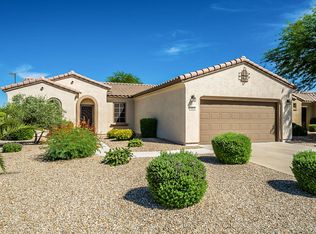 16372 W Kearney Ln, Surprise, AZ 85387