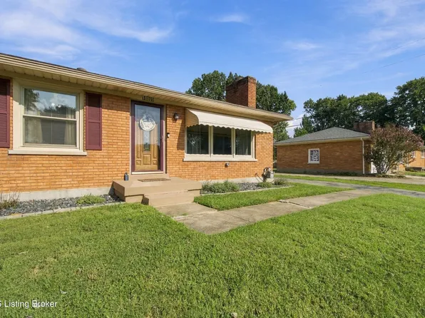 10005 Northridge Dr, Louisville, KY 40272