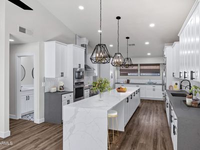 4621 E Carmen St, Phoenix, AZ, 85044