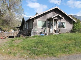 4331 Stebbins Ave, Klamath Falls, OR