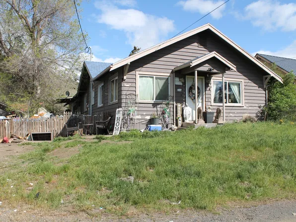 4331 Stebbins Ave, Klamath Falls, OR 97601