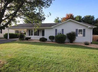 21 Harper St, Weyers Cave, VA 24486