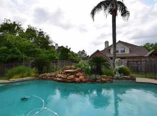 3106 Rainbow Ct, Pearland, TX 77584