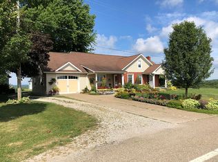 72065 Freeport Rd, Piedmont, OH 43983