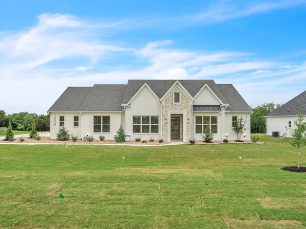 238 Coalson Xing, Azle, TX 76020
