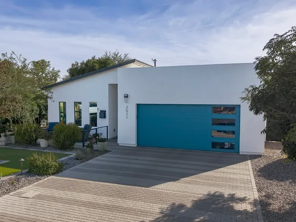 2511 E EARLL Drive, Phoenix, AZ 85016