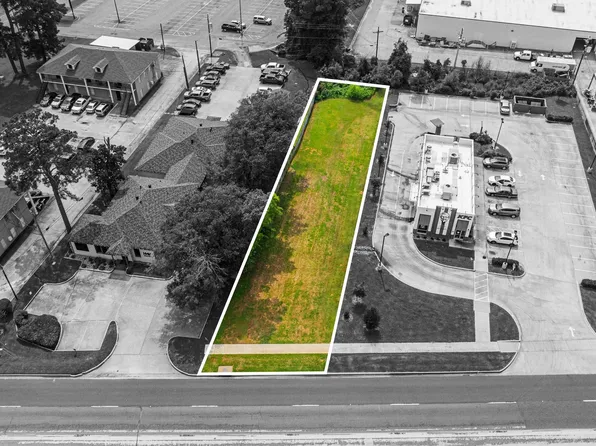 Judson Rd, Longview, TX 75605