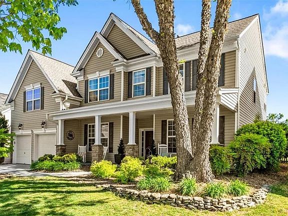 2nd image of 3021 Sycamore Point Trl