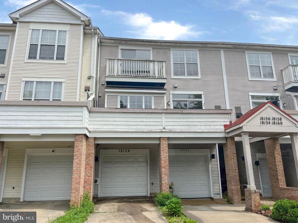 18154 Royal Bonnet Cir, Montgomery Village, MD 20886