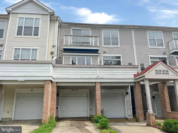18154 Royal Bonnet Cir, Montgomery Village, MD 20886