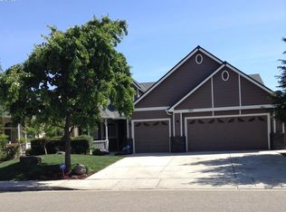 5031 W Modoc Ave, Visalia, CA 93291