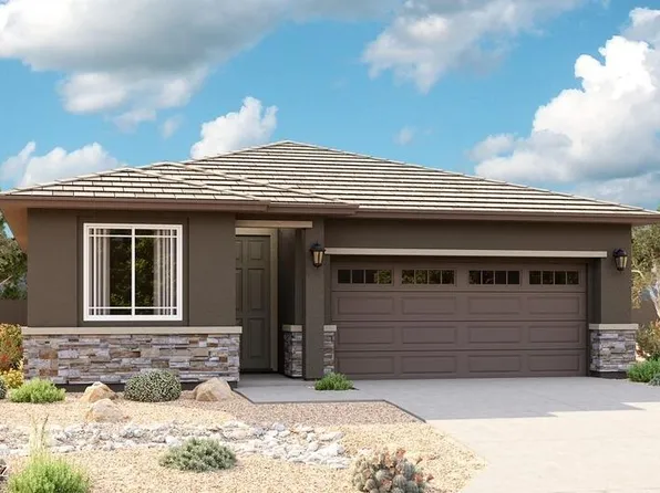 7885 S Crested Spring Dr, Tucson, AZ 85757