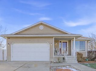 2611 W 1675 N #17, Clearfield, UT 84015