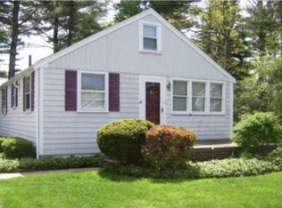 16 Ash St, Wareham, MA 02571