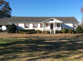 1070 Hargis Rd, Mc Ewen, TN 37101