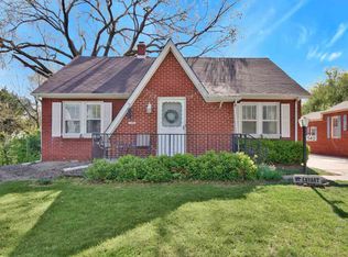 540 N Pershing St, Wichita, KS 67208