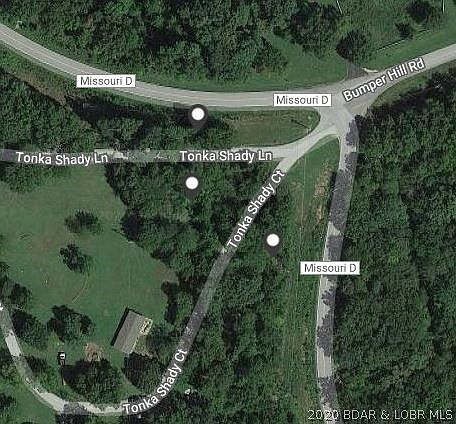 1st image of Tonka Shady Ln