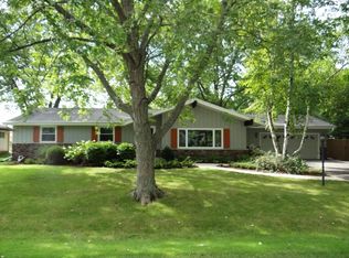 1745 Fireside Dr, Racine, WI 53402