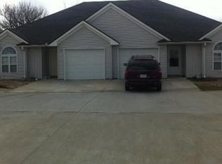 109 SE 601st Rd, Warrensburg, MO 64093