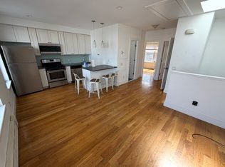 6103 60th Dr Floor 2, Maspeth, NY 11378