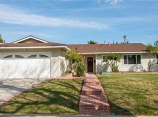 10530 Lurline Ave, Chatsworth, CA 91311