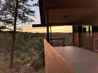 1260 S Sunnyside Rd, Prescott, AZ 86303