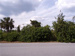 Cosgrove Rd, North Port, FL 34291