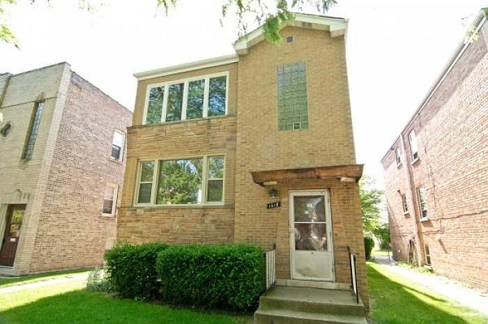 Front View