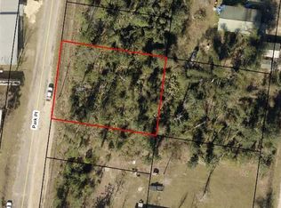 Lots 5 & 6 Park Pl, Fountain, FL 32438