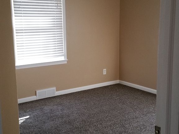 1st Bedroom