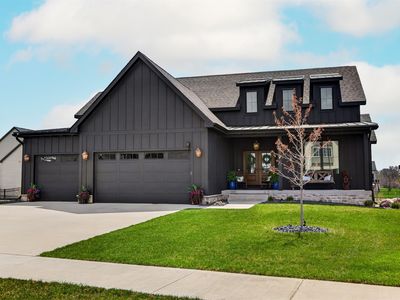 5822 NE Oak Dr, Ankeny, IA, 50021