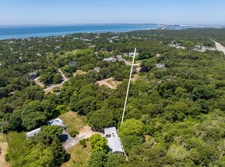 2 Pine Ridge End, North Truro, MA 02652