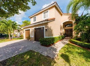 13341 SW 144th Ter, Miami, FL 33186