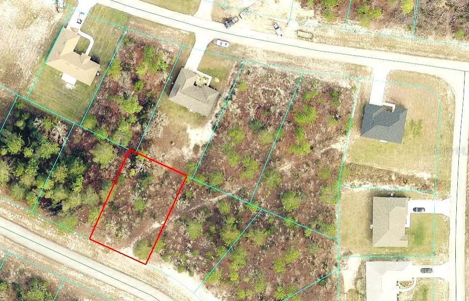 1st image of SW 139th Place Rd Lot 29