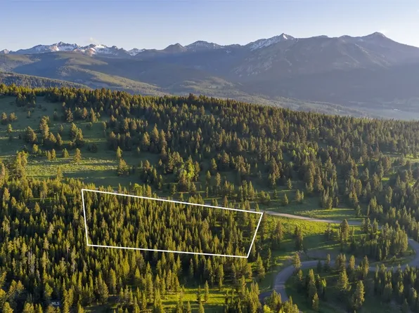 Crown Butte Spmc Lot 99, Big Sky, MT 59716