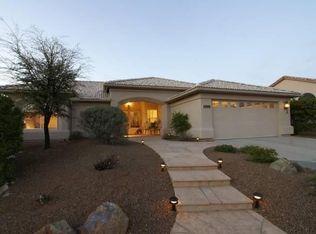 37658 S Stoney Cliff Ct, Saddlebrooke, AZ 85739