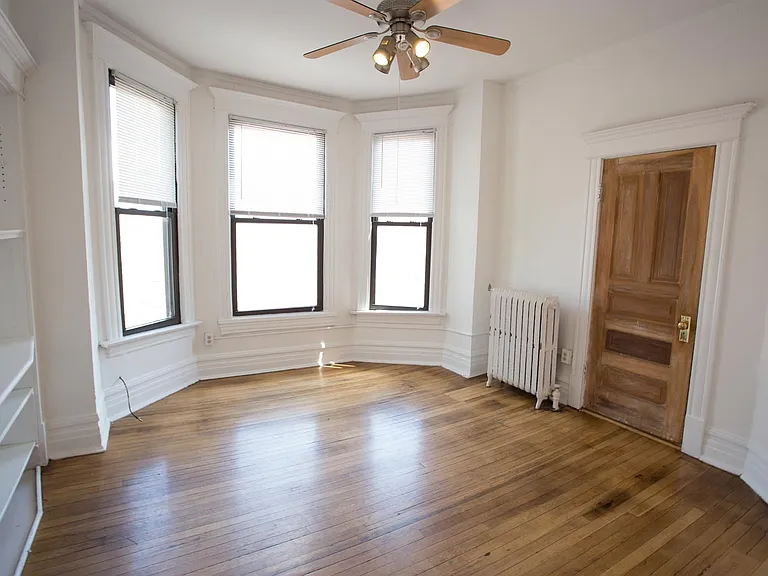 Dining/Living room