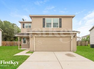 9802 Orchid Spring Ln, Houston, TX 77044